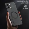 Funda suave de cuero Retro...