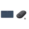 Logitech Keys-To-Go Wireless...