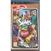 The Sims 2 Pets for Sony PSP