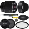 Sony FE 28-70mm f/3.5-5.6 OSS...