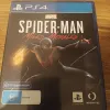 Spider-man Miles Morales Ps4...