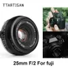 US TTArtisan 25mm F2 Wide...