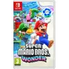 Super Mario Bros. Wonder -...
