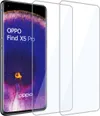 2x Geschikt voor OPPO Find X5...