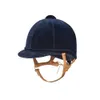 Charles Owen Flesh Fian Hat...