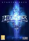 Heroes of the Storm Starter...