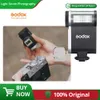 Godox iA32 Mini Camera Flash...