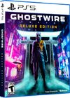 Ghostwire: Tokyo Deluxe...