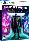 Bethesda Ghostwire: Tokyo...