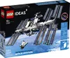 Lego Ideas International...