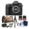 Nikon D850 DSLR Camera Body...