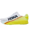 HOKA ONE ONE Rocket X 'White...
