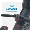 Echelon Row-S Smart Rower –...