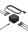 Belkin Connect USB-C 6-in-1...