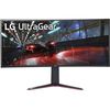 Ultragear 38GN950-B - Monitor...