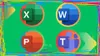Microsoft Office: Excel,...