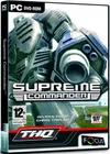 Supreme Commander (PC)