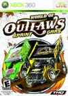 World Of Outlaws Sprint Cars...