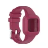 Garmin Vivofit Jr 3 klokkerem...