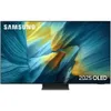 Samsung QE55S95FATXXU 55 Inch...