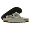 Birkenstock Arizona Shearling...