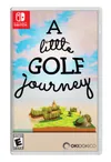 A Little Golf Journey (Import)