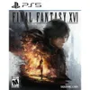 Square Enix Final Fantasy XVI...