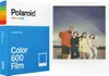 Polaroid - 600 Color Film -...