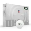 WILSON 2025 Duo Soft NFL Golf...