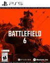 Battlefield 6 - Phantom...