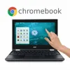 Acer Chromebook R11...
