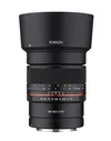 Rokinon 85mm F1.4 Weather...