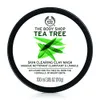 The Body Shop Mask Face Tea...