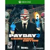Payday 2 Crimewave - Xbox One