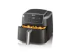 Air Fryer Pro, 5 Qt, 4-in-1,...