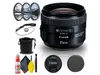 Canon EF 35mm f/2 IS USM Lens...