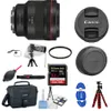 Canon RF 85mm f/1.2L USM DS...