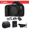 Canon EOS 5D Mark IV Full...