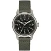 Bulova Men's Military...