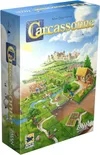 Asmodee Carcassonne Board...