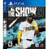 PlayStation MLB The Show 21...