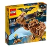 LEGO Batman Movie Clayface...