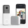 Wyze Video Doorbell Pro -...