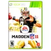 Madden NFL 11, by Electronic...