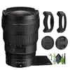 NIKKOR Z 14-24mm f/2.8 S Zoom...