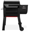 Weber Smoque 22 39" Wood...