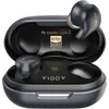 TOZO X1 Hybrid ANC+ENC Noise...