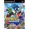 Sonic Riders - Playstation 2