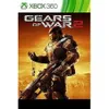 Gears of War 2- Xbox 360