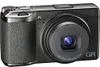RICOH GR III kompakt kamera...